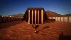 Tabernacle: An Immersive Journey screenshot 1