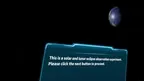 Solar And Lunar Eclipses - ContentsDa Science Experiment screenshot 1