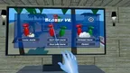Blobby VR screenshot 4