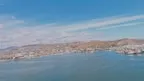 Ensenada Port, Mexico - VR Backgrounds screenshot 1