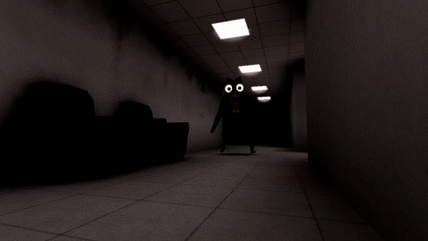 Stuff: Horror cover image