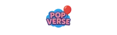 Pop Verse hero image