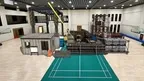 Urban Combat: Jackers (Mixed Reality FPS campaign) screenshot 1