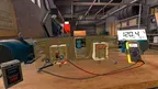 Metaenga — XR Training Platform screenshot 4