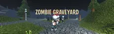 VR Graveyard Zombie Army hero image