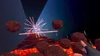 Laser Evader Remake screenshot 0