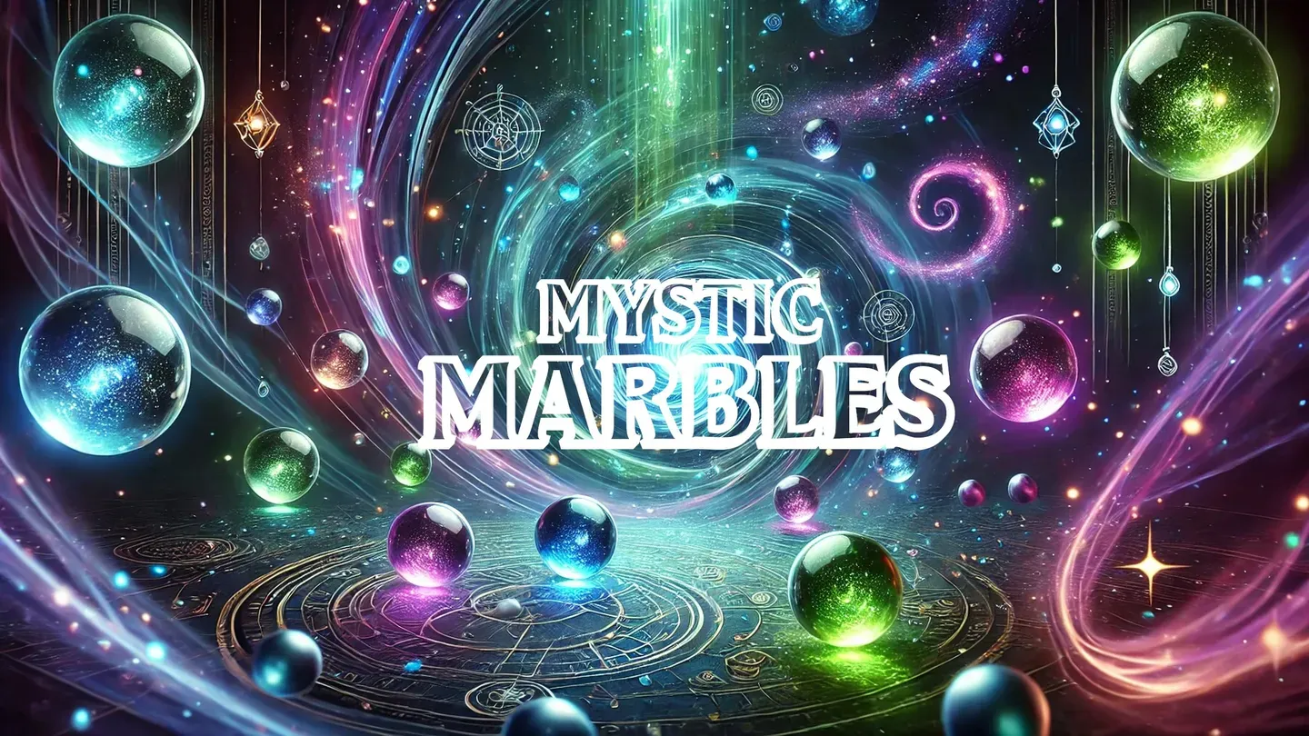 MysticMarbles trailer 0