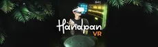 Handpan VR hero image
