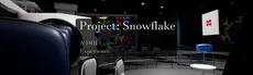 Project Snowflake hero image