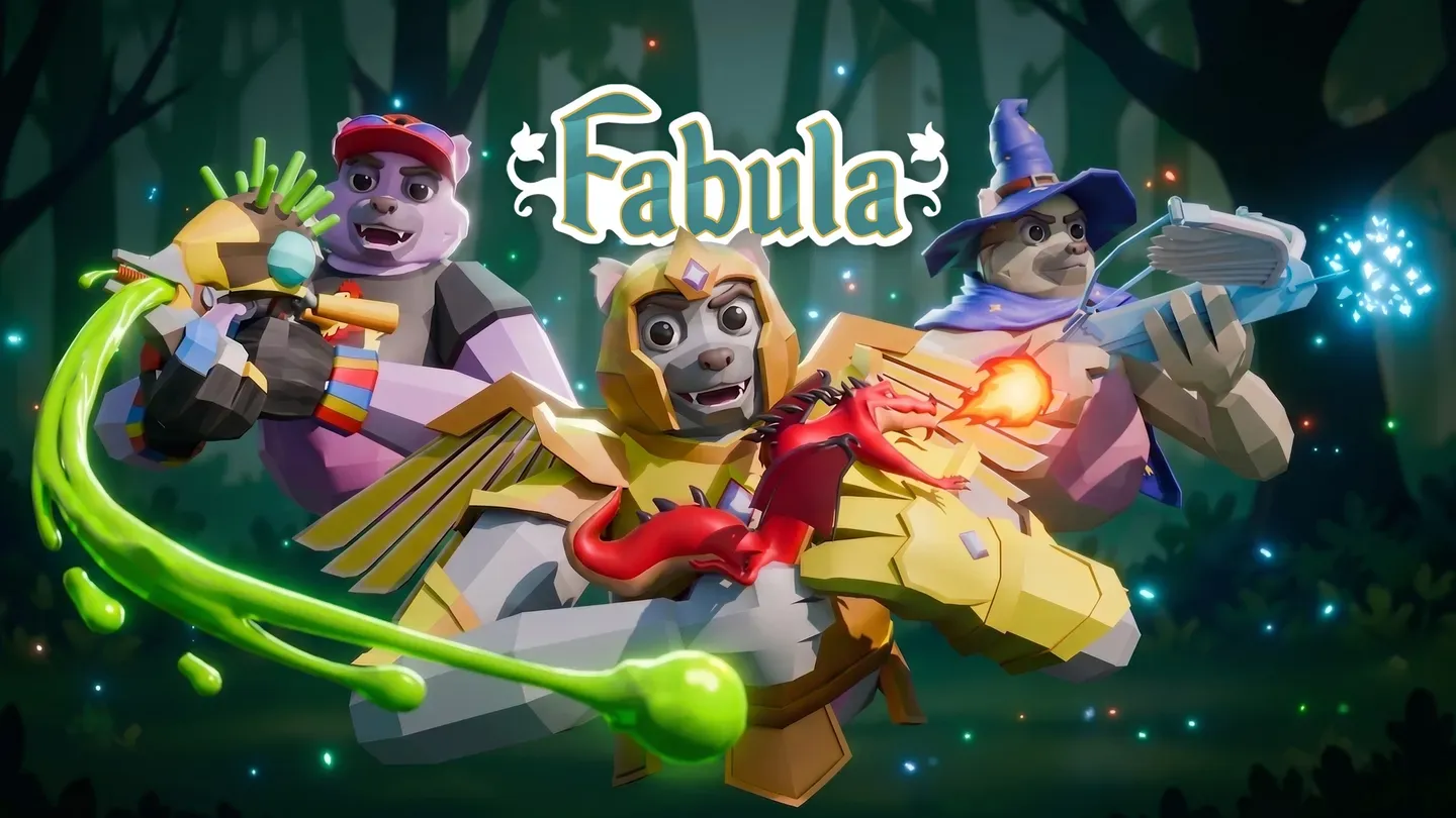 Fabula trailer 0
