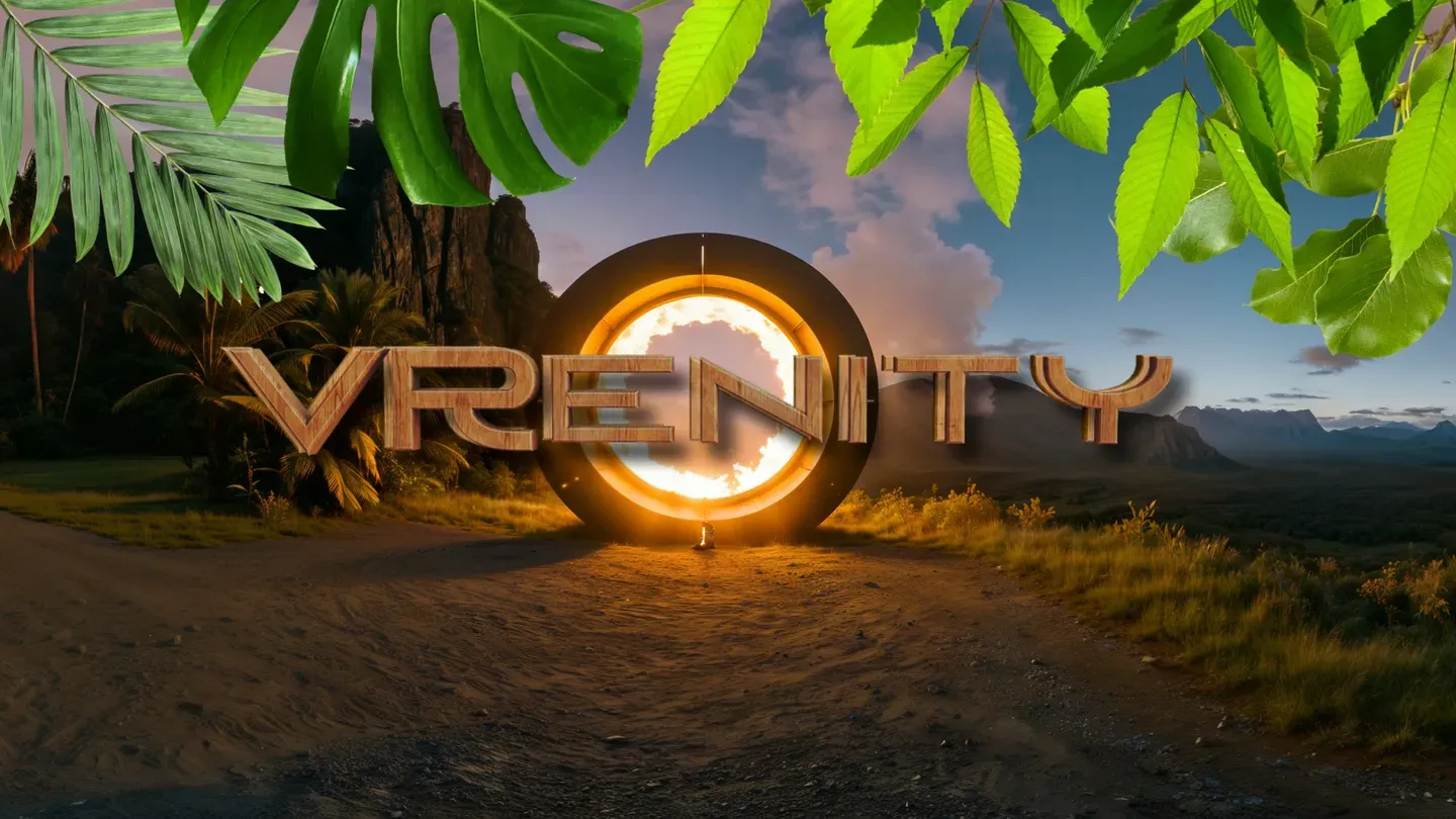 VRenity Treehouse Retreat trailer 0