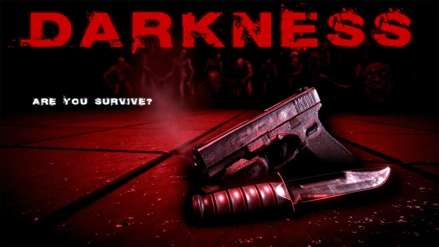 DARKNESS trailer 0