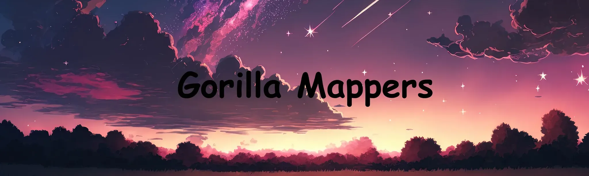 Gorilla Mappers