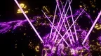 Thetascape: Neon Rhythm screenshot 4