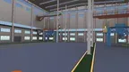 Boom Lift Simulator screenshot 5