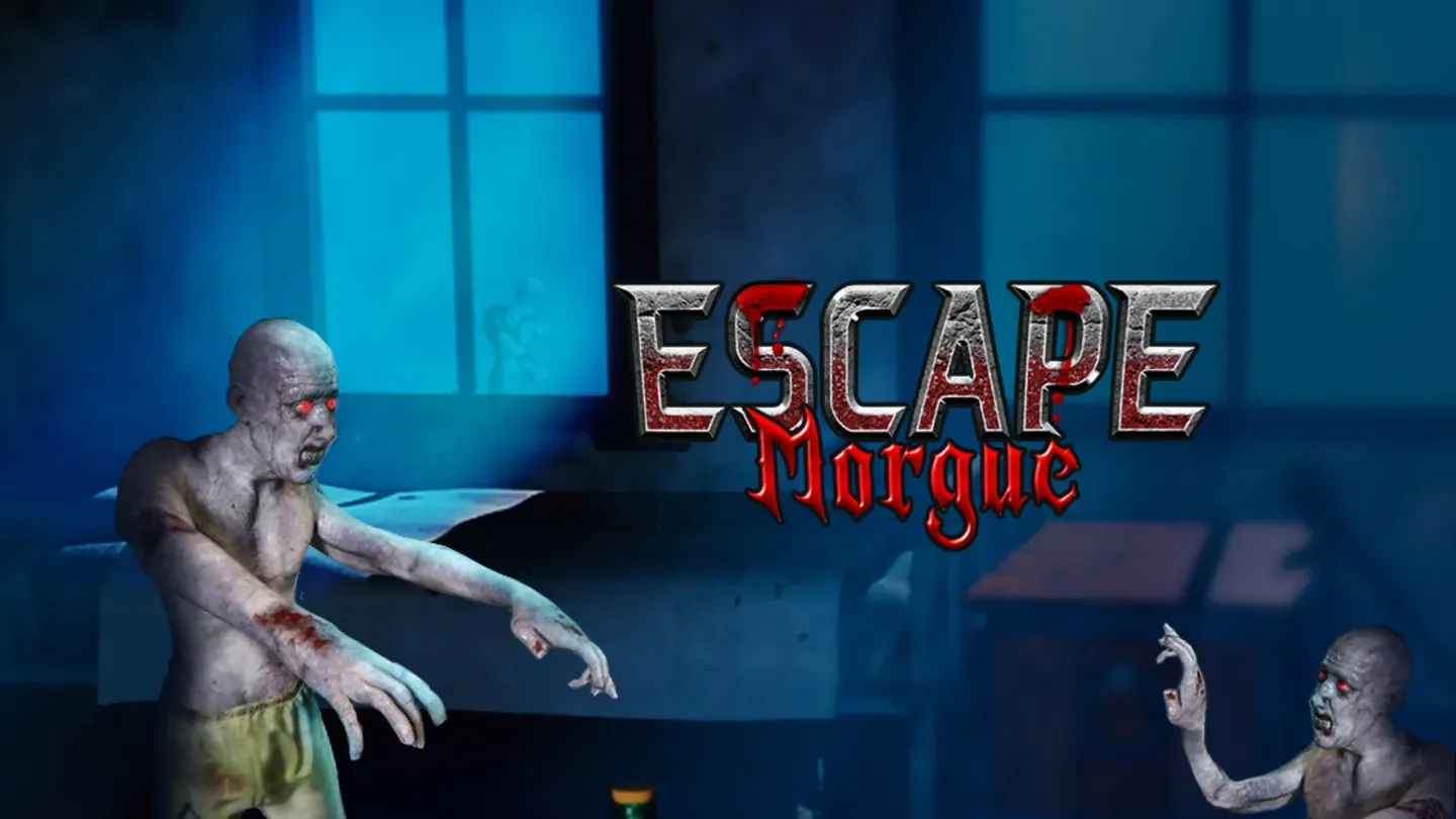 Escape Morgue trailer 0