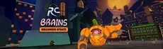 RC Brains: Halloween Update hero image
