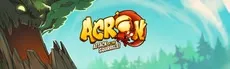 Acron: Attack of the Squirrels! hero image