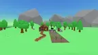 VR StrikeZone screenshot 1