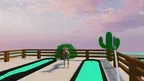 Cactus Canyon Mini Golf screenshot 1