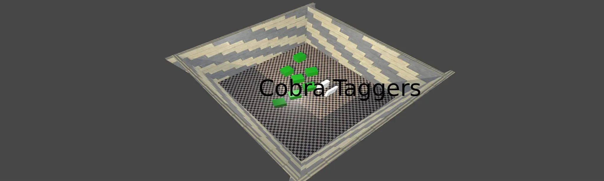 Cobra Taggers