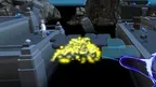 Neffy -moonlight labyrinth- Demo screenshot 2
