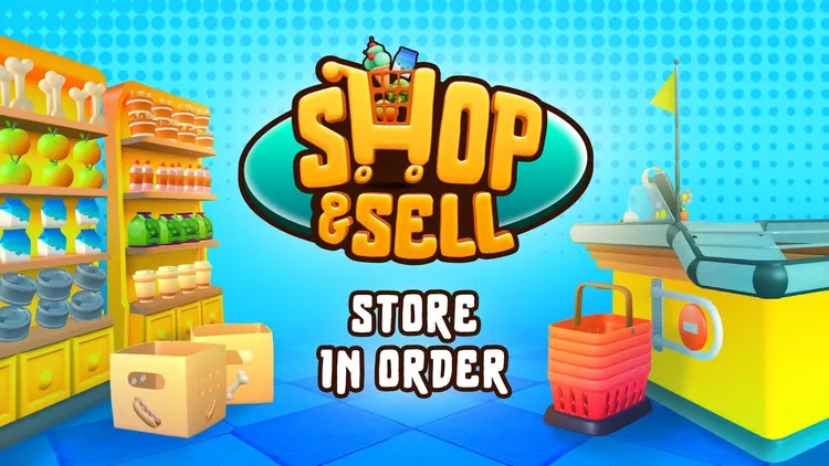 Developer update image for Store in Order Update is here 🛒