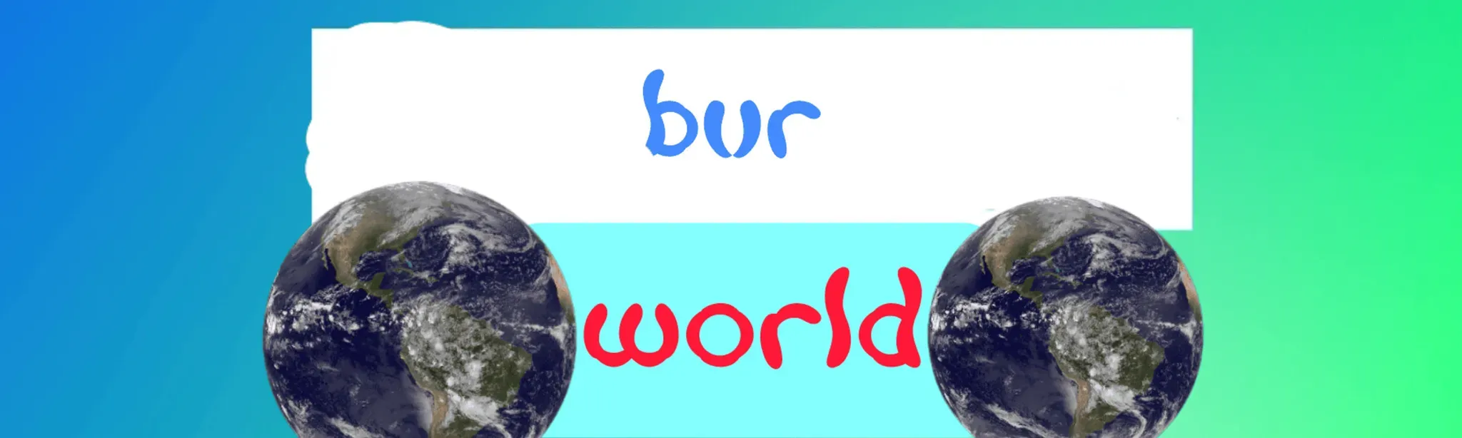 Bvr world
