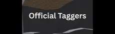Official Taggers hero image