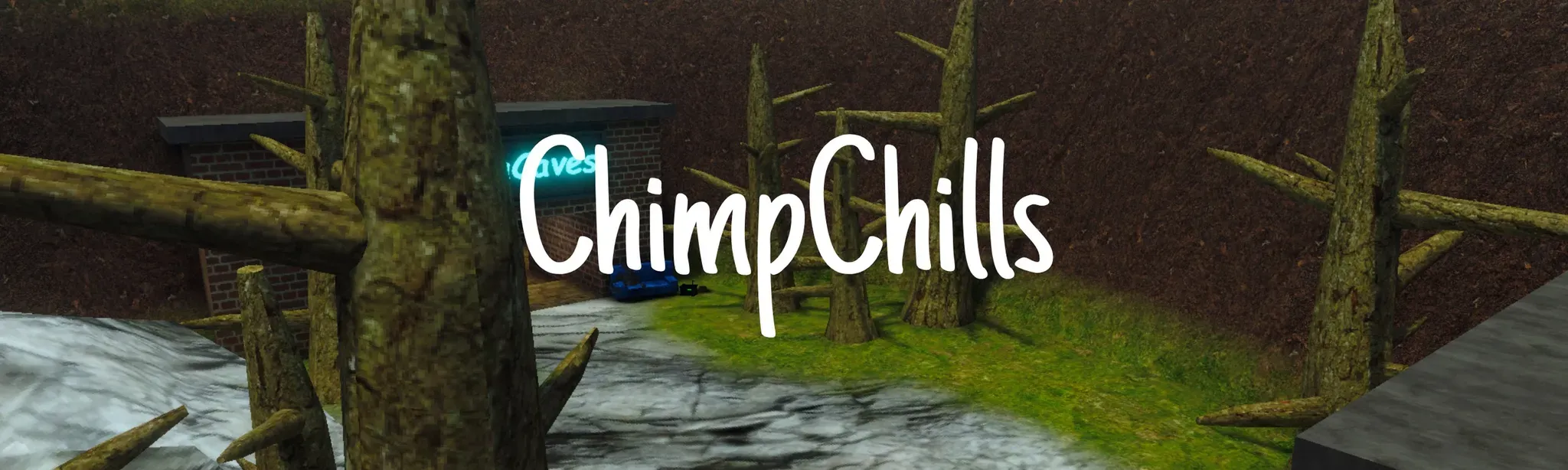 ChimpChills