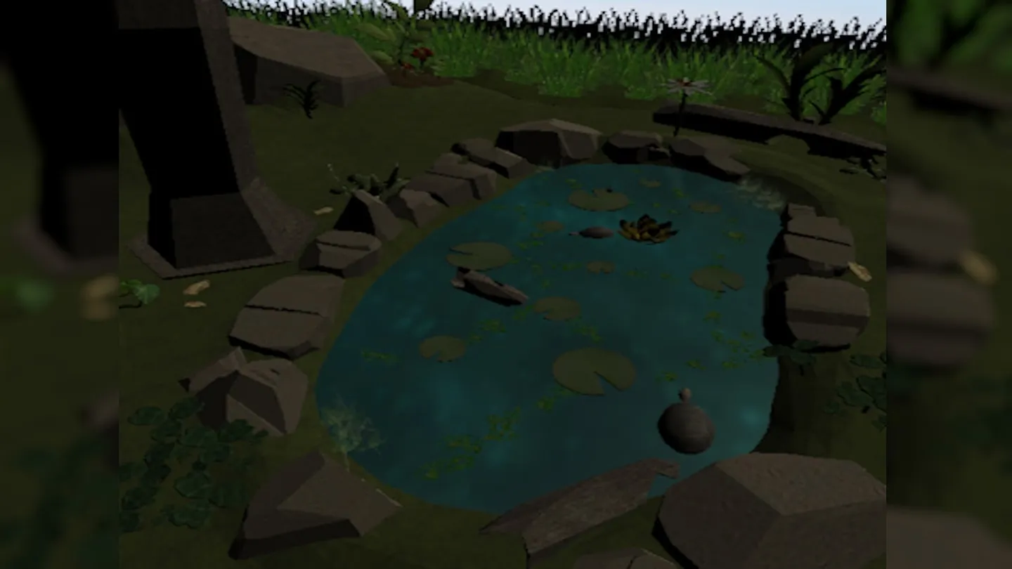 Lake Tag cover image