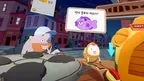 Lucky Fish Bread Demo screenshot 4