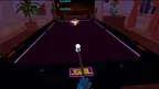Neon Pool screenshot 2