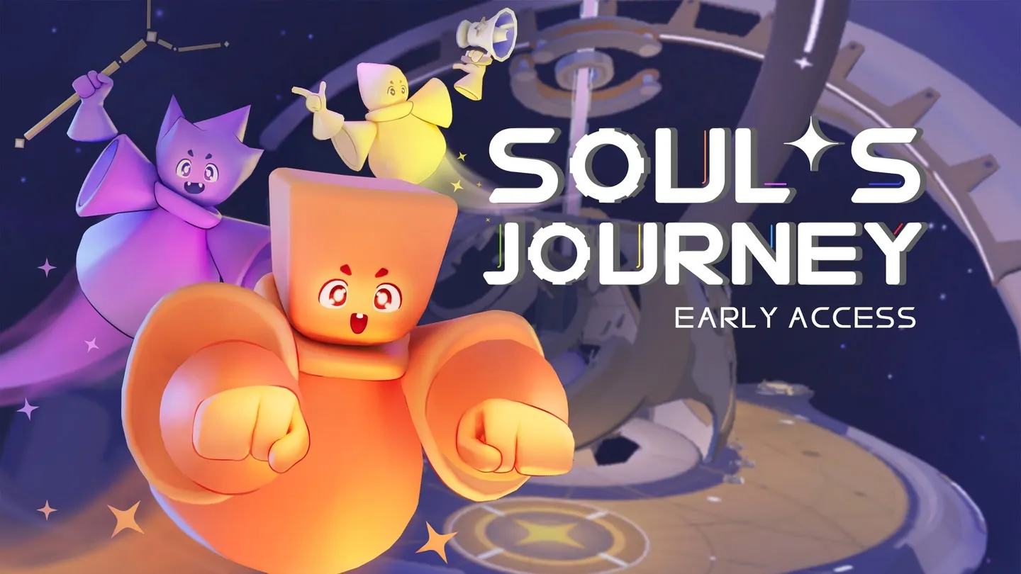 Soul's Journey trailer 0
