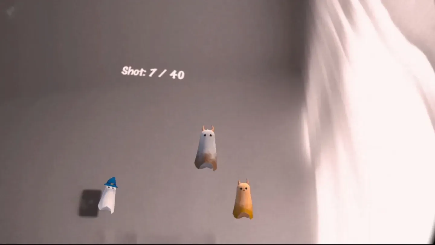 Ghostie pop trailer 0