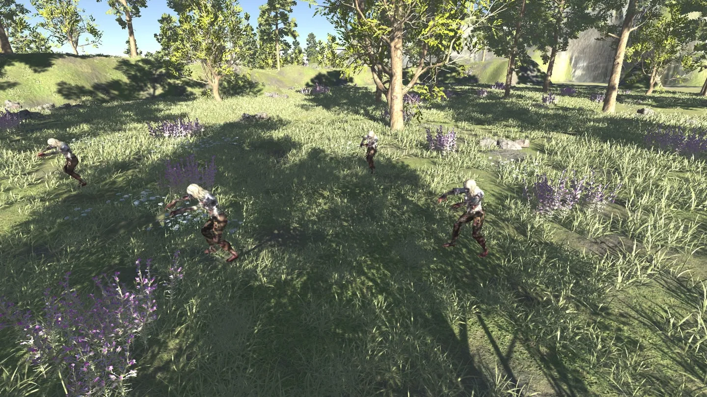 ZombieStarter trailer 0
