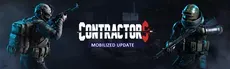 Contractors hero image