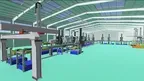 Drone Assembly Plant screenshot 0
