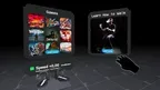 Cybershoes screenshot 5