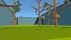 Wood Chop VR screenshot 0