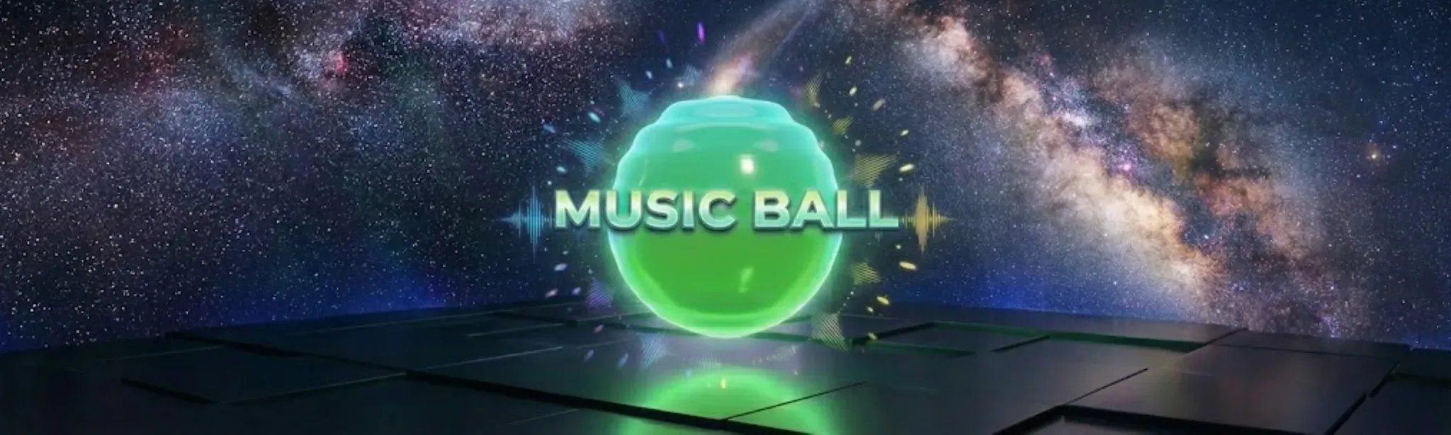 Music Ball