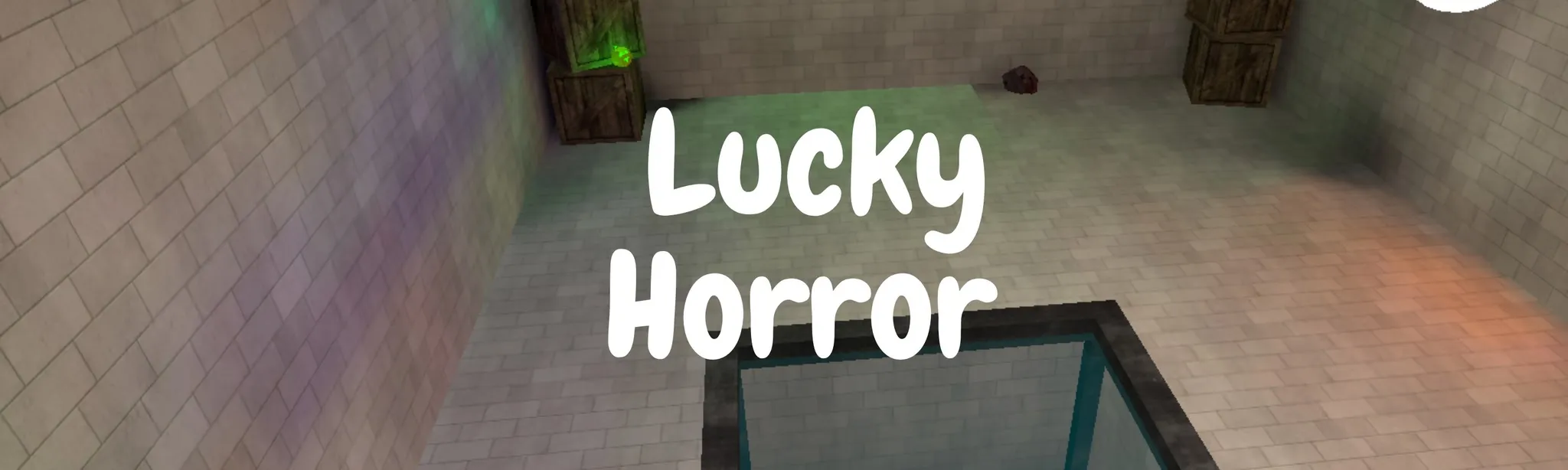 Lucky horror