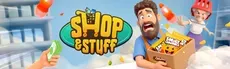 Shop & Stuff: Supermarket Simulator hero image