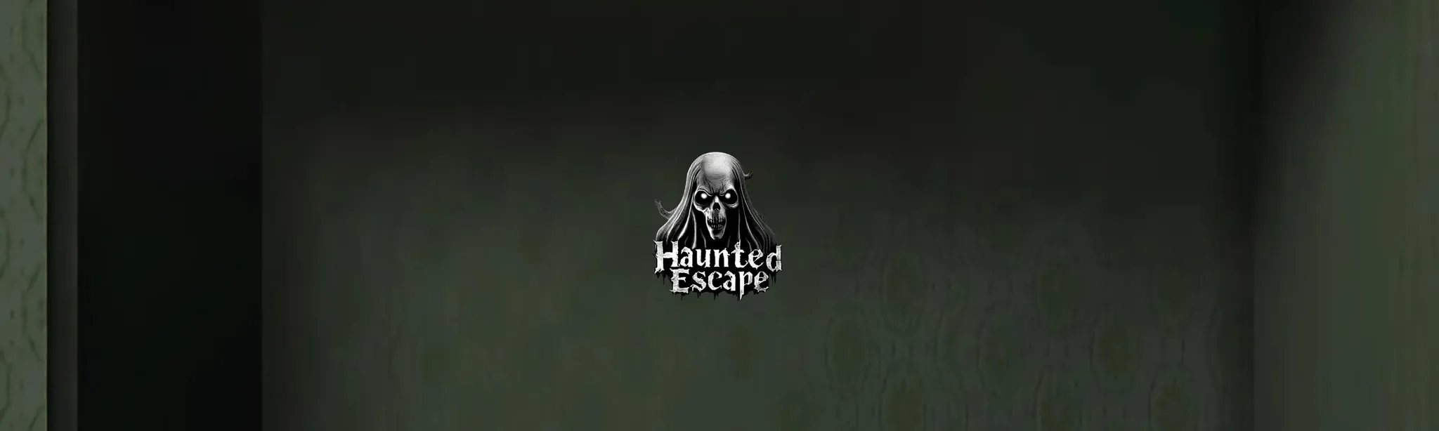 Haunted Exit Escape Room - Horror Games