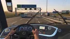 Bus Sim - Bus Driving Simulator screenshot 3