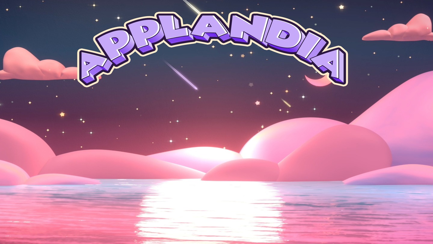 Applandia trailer 0