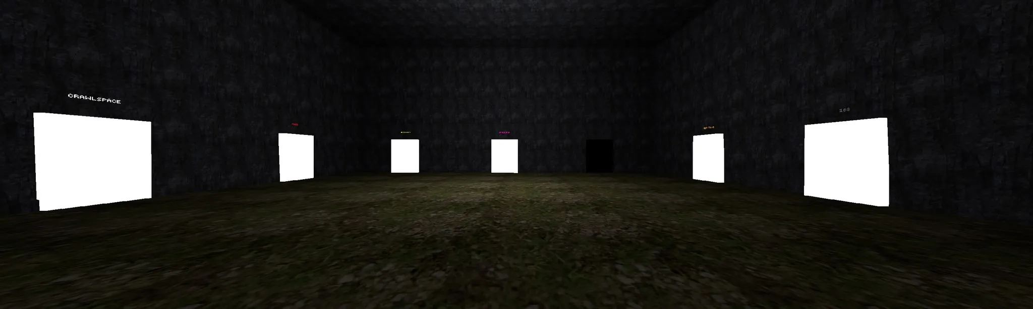 OG Fun Monke Horror