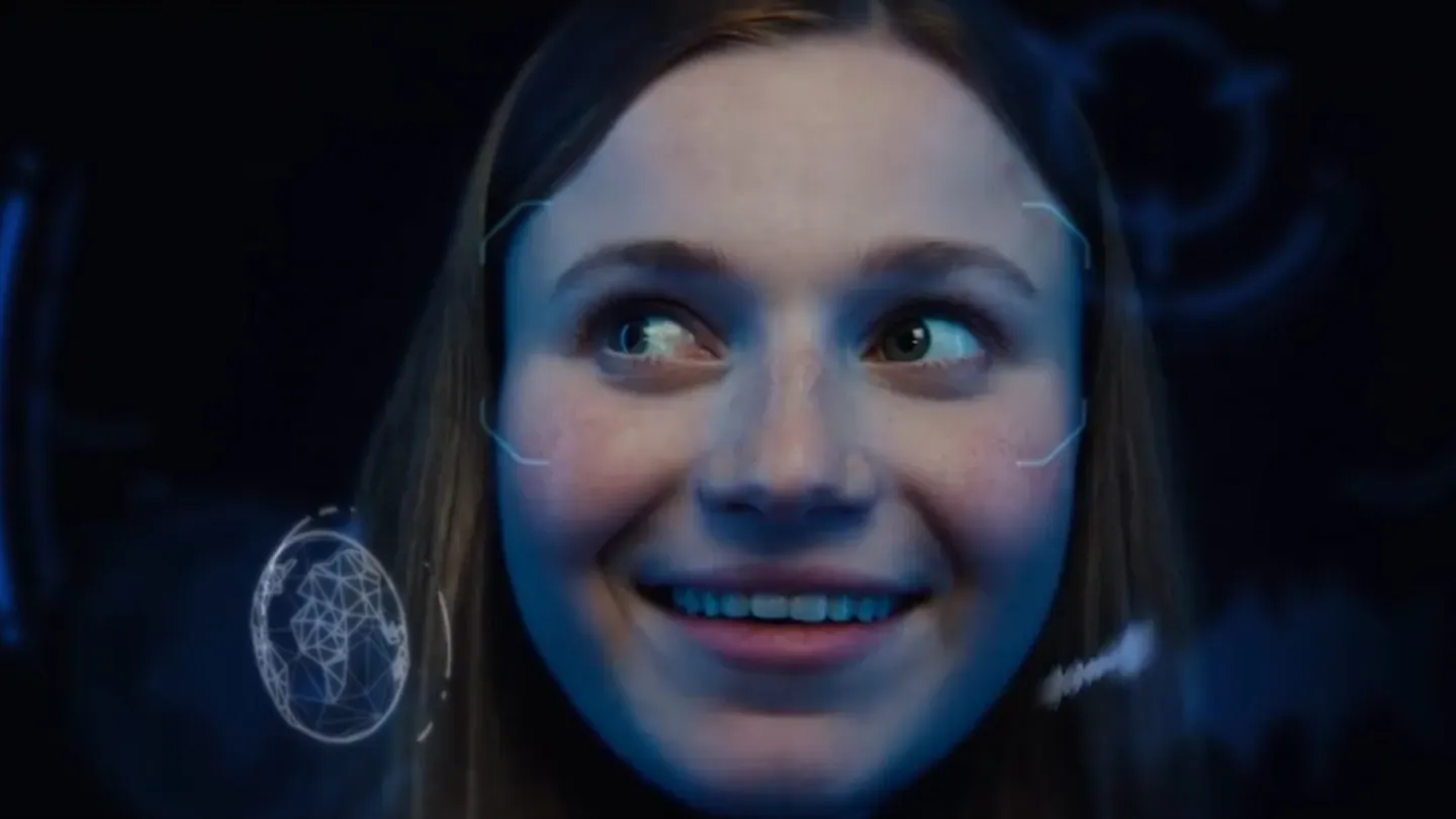 Meteoric VR trailer 0