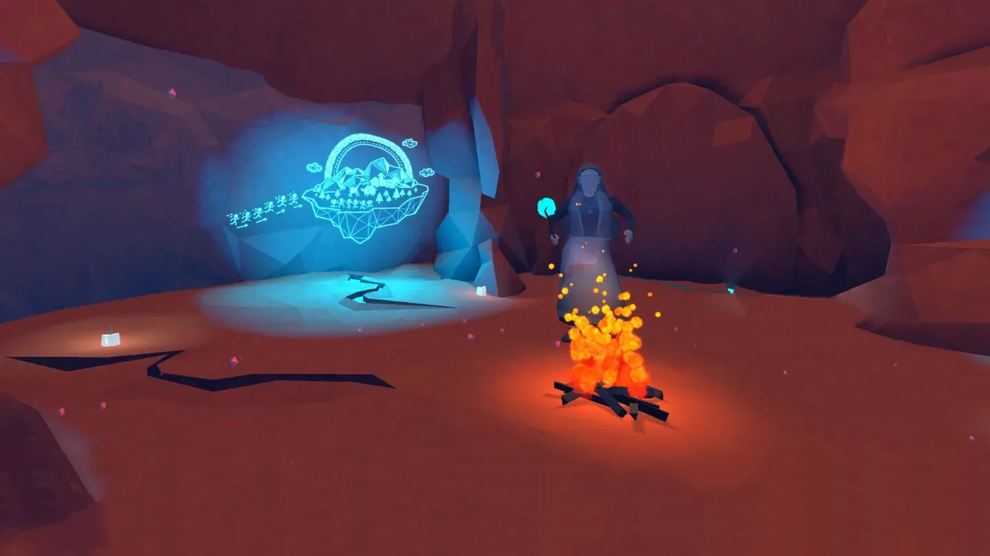 夢獸之島 cover image