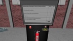 Extinguish: Fire Extinguisher Training screenshot 1